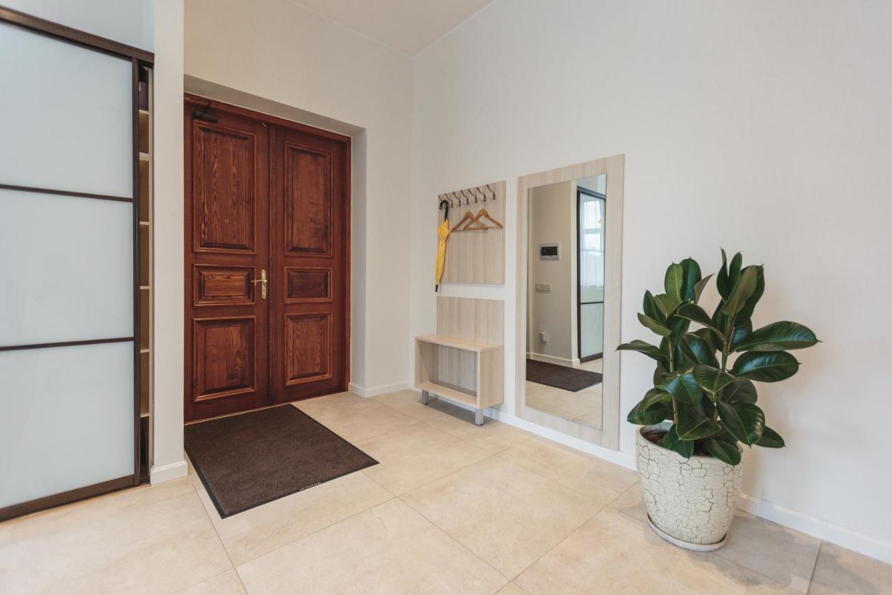 Riga Lux Apartments - Easy Stay Εξωτερικό φωτογραφία
