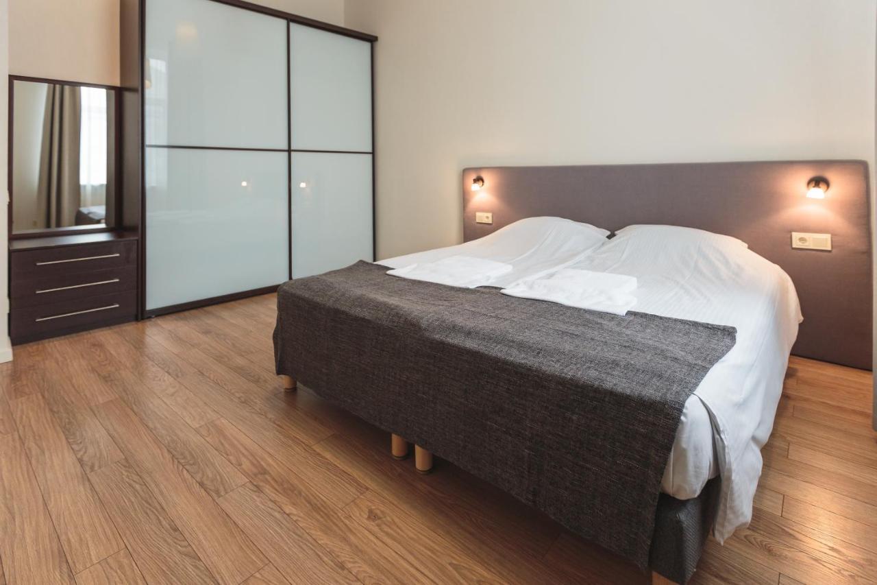 Riga Lux Apartments - Easy Stay Εξωτερικό φωτογραφία