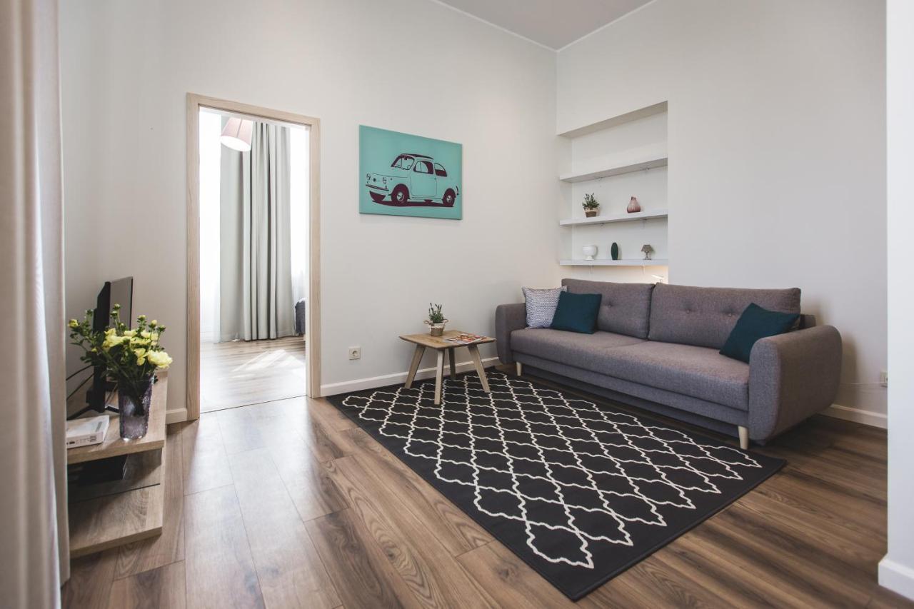 Riga Lux Apartments - Easy Stay Εξωτερικό φωτογραφία