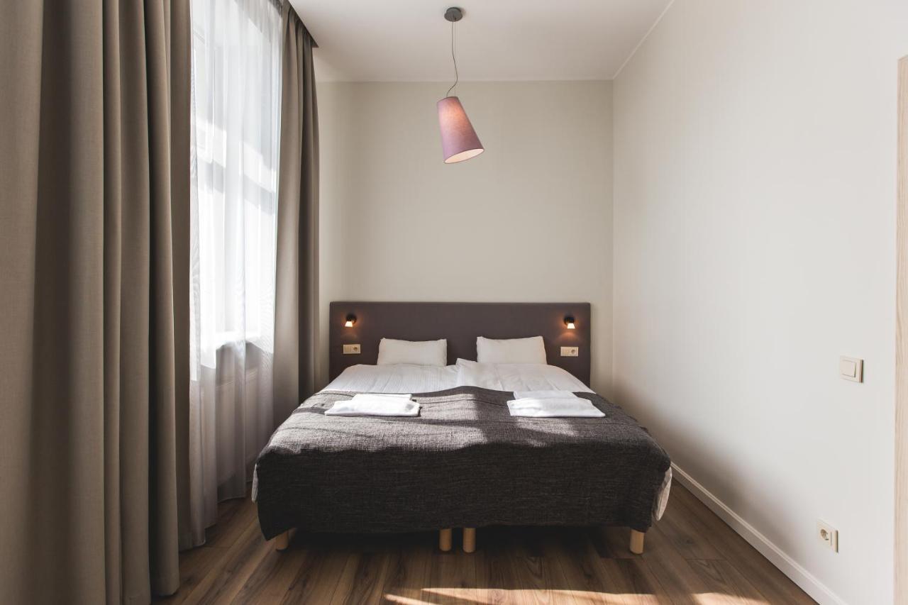 Riga Lux Apartments - Easy Stay Εξωτερικό φωτογραφία