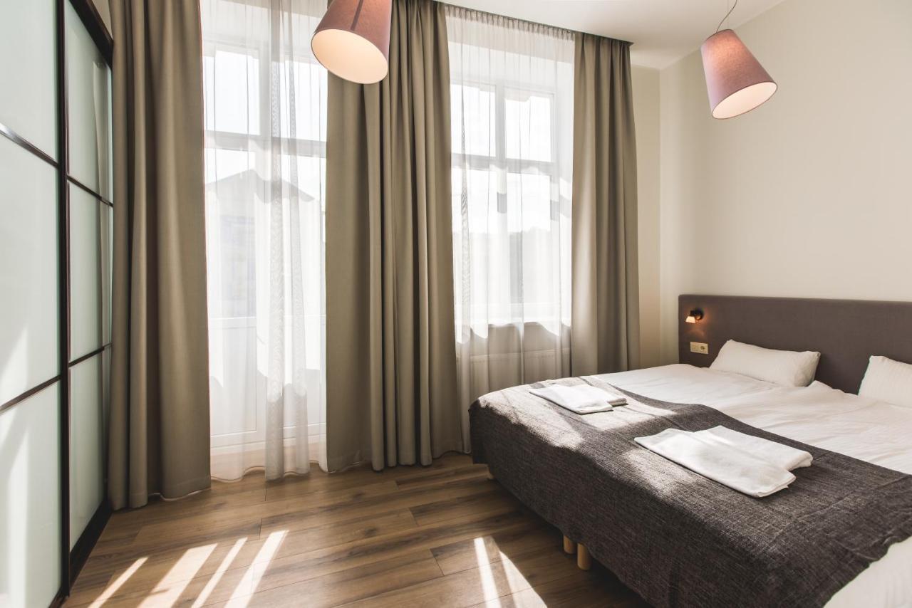 Riga Lux Apartments - Easy Stay Εξωτερικό φωτογραφία
