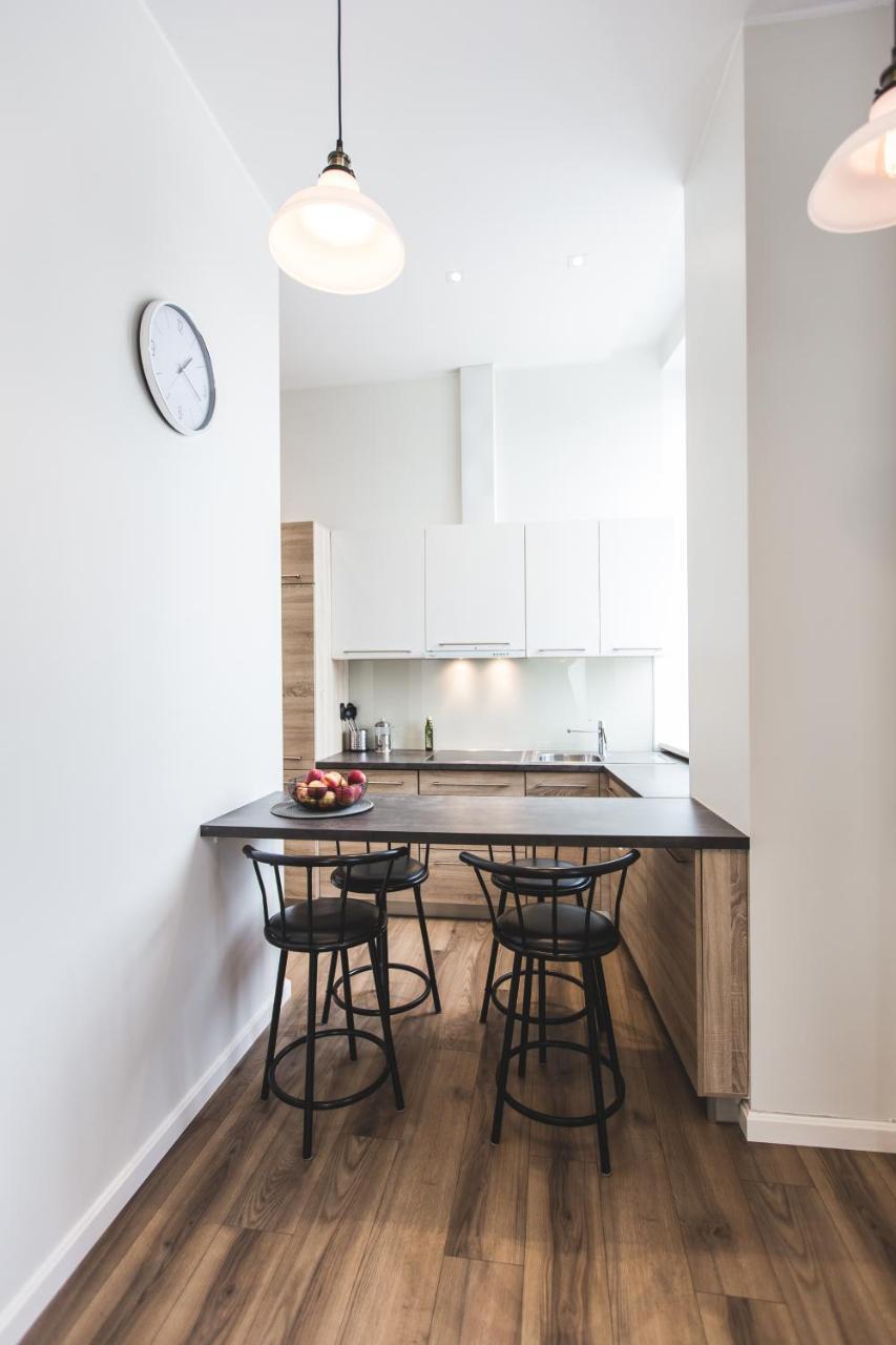 Riga Lux Apartments - Easy Stay Εξωτερικό φωτογραφία