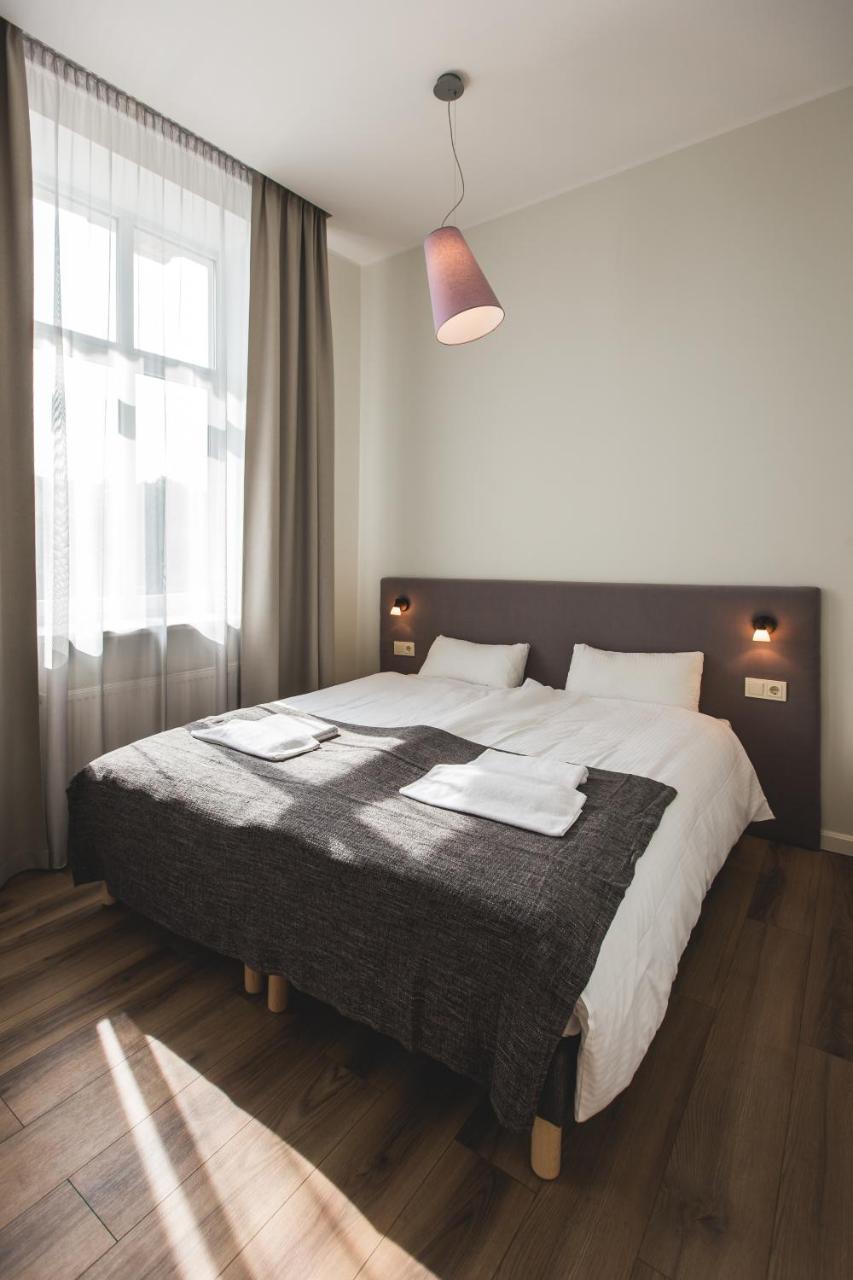 Riga Lux Apartments - Easy Stay Εξωτερικό φωτογραφία