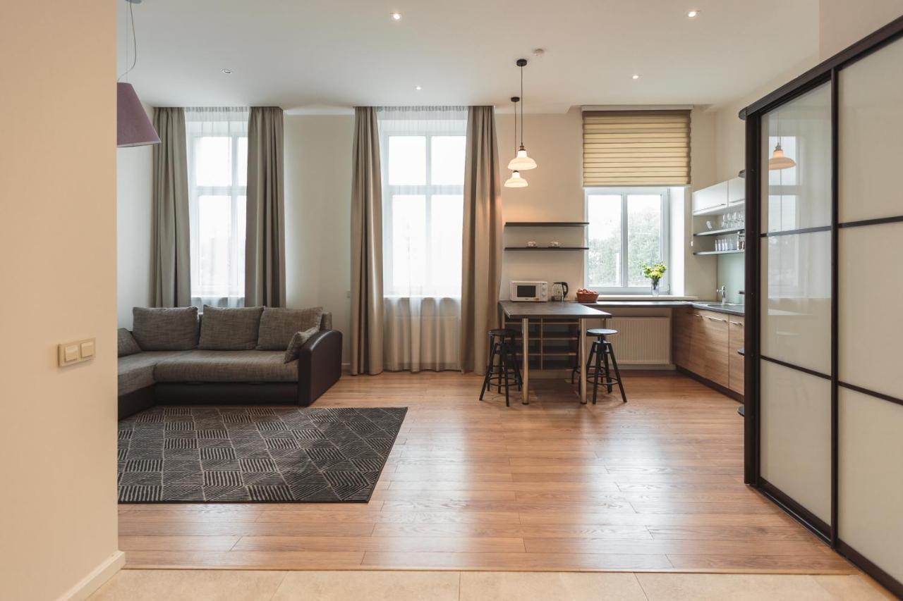 Riga Lux Apartments - Easy Stay Εξωτερικό φωτογραφία