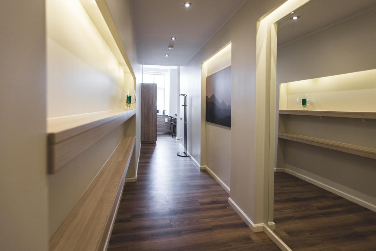 Riga Lux Apartments - Easy Stay Εξωτερικό φωτογραφία