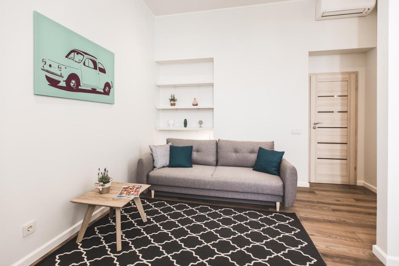 Riga Lux Apartments - Easy Stay Εξωτερικό φωτογραφία