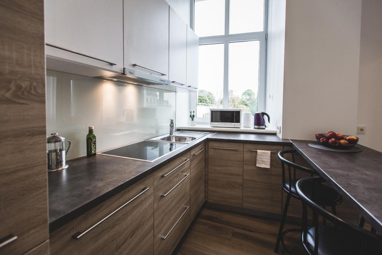 Riga Lux Apartments - Easy Stay Εξωτερικό φωτογραφία
