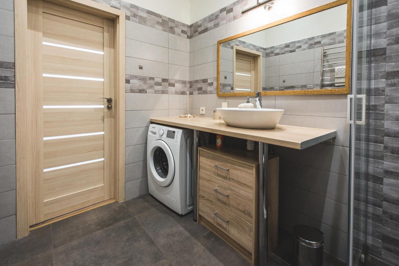 Riga Lux Apartments - Easy Stay Εξωτερικό φωτογραφία