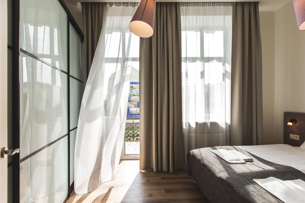 Riga Lux Apartments - Easy Stay Εξωτερικό φωτογραφία