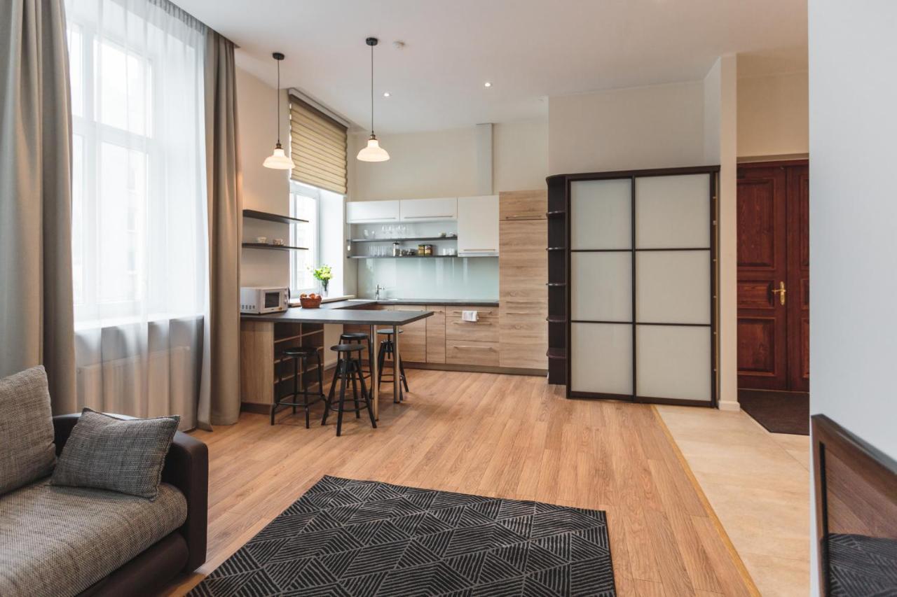 Riga Lux Apartments - Easy Stay Εξωτερικό φωτογραφία