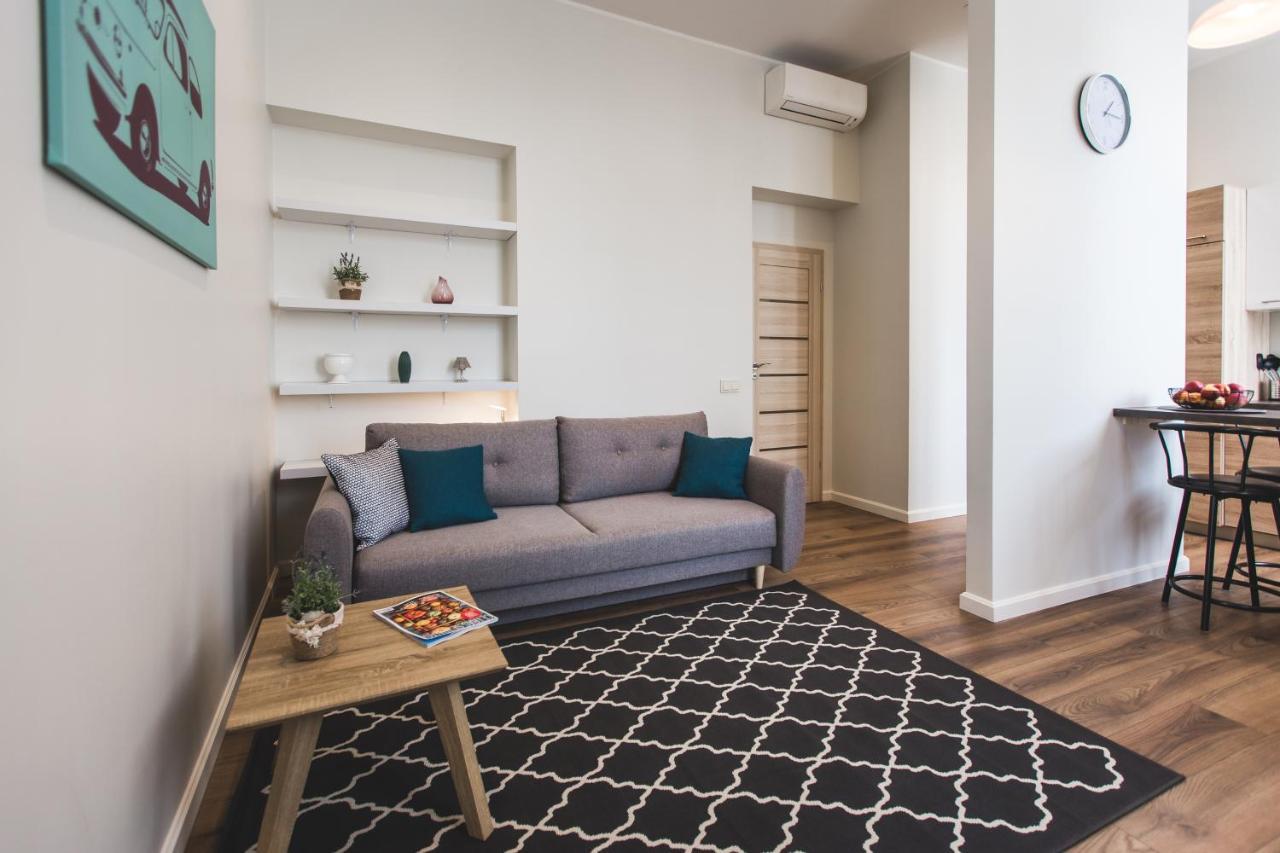 Riga Lux Apartments - Easy Stay Εξωτερικό φωτογραφία