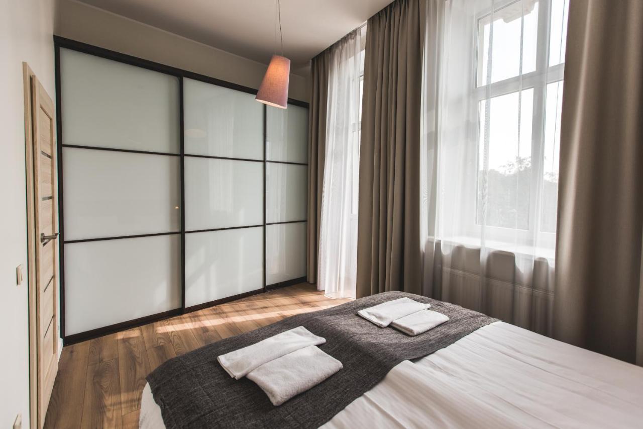 Riga Lux Apartments - Easy Stay Εξωτερικό φωτογραφία
