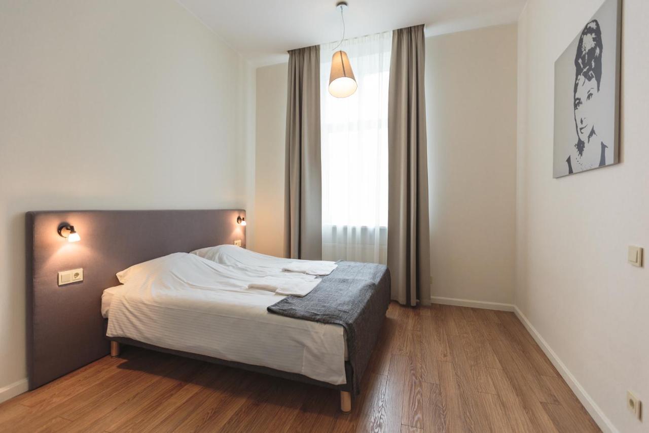 Riga Lux Apartments - Easy Stay Εξωτερικό φωτογραφία