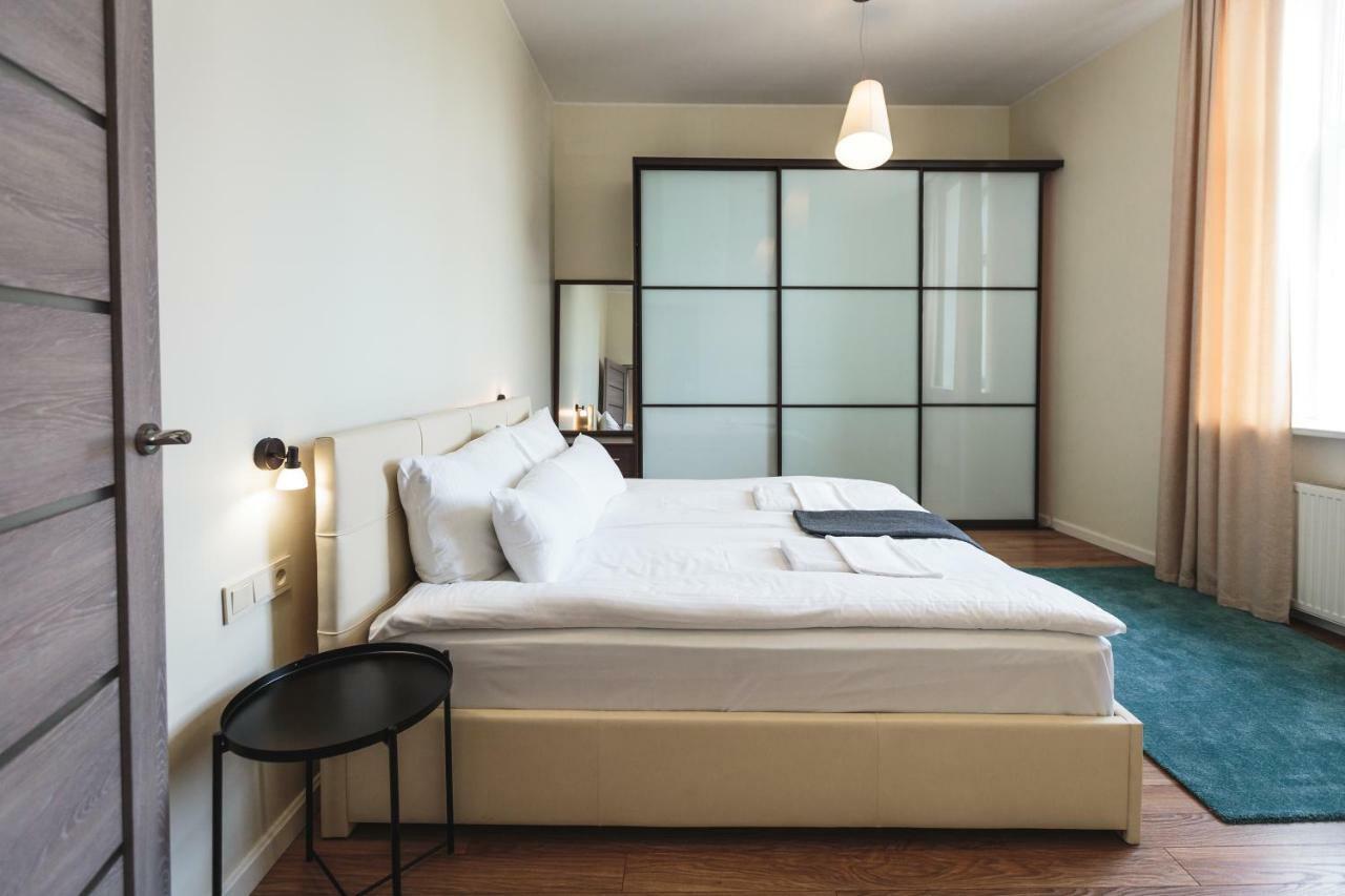 Riga Lux Apartments - Easy Stay Εξωτερικό φωτογραφία