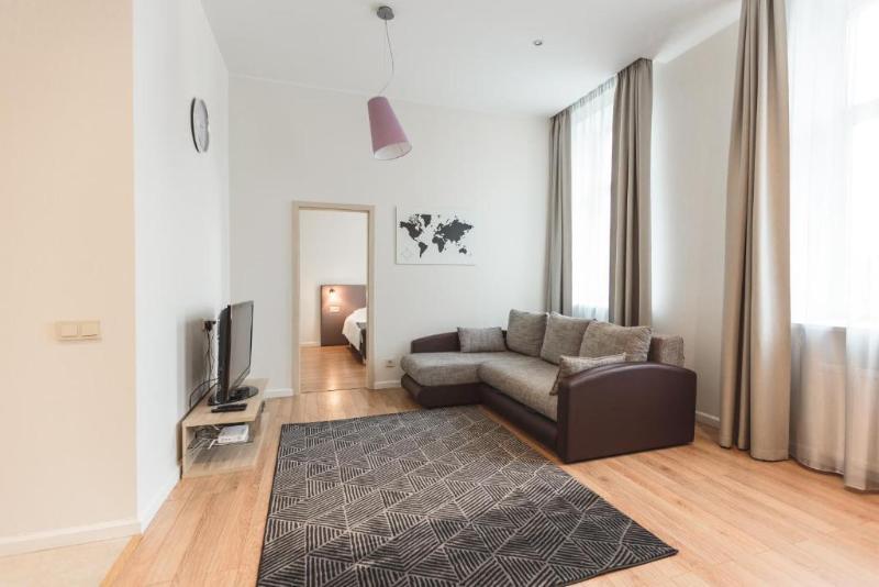 Riga Lux Apartments - Easy Stay Εξωτερικό φωτογραφία