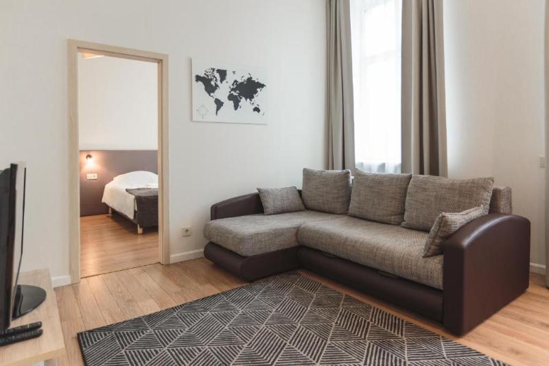 Riga Lux Apartments - Easy Stay Εξωτερικό φωτογραφία