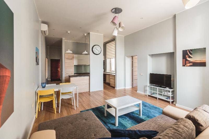 Riga Lux Apartments - Easy Stay Εξωτερικό φωτογραφία