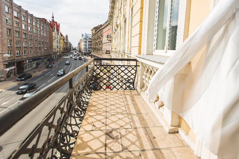 Riga Lux Apartments - Easy Stay Εξωτερικό φωτογραφία