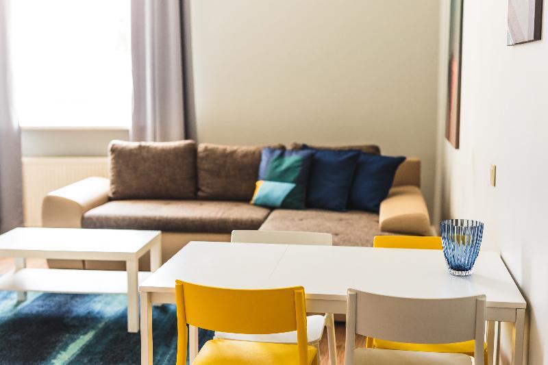 Riga Lux Apartments - Easy Stay Εξωτερικό φωτογραφία