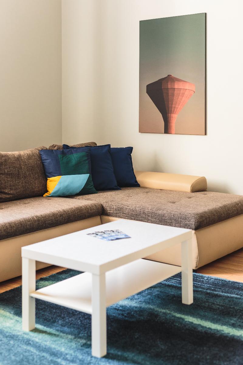 Riga Lux Apartments - Easy Stay Εξωτερικό φωτογραφία