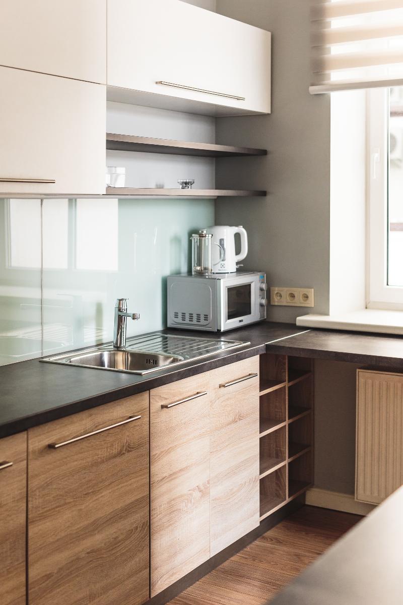 Riga Lux Apartments - Easy Stay Εξωτερικό φωτογραφία