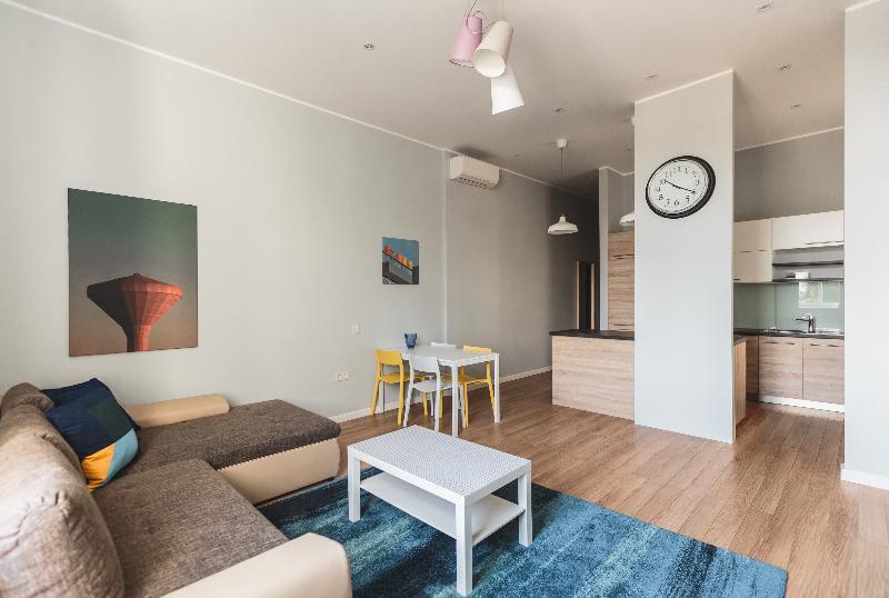 Riga Lux Apartments - Easy Stay Εξωτερικό φωτογραφία