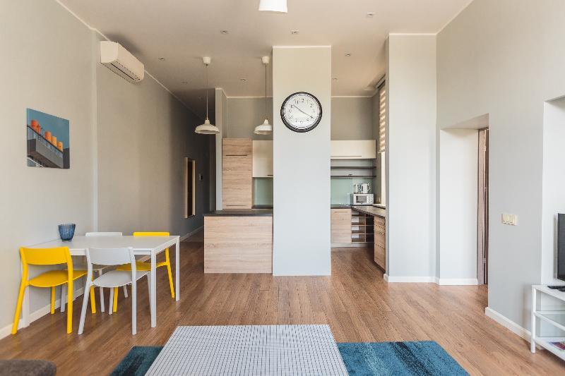Riga Lux Apartments - Easy Stay Εξωτερικό φωτογραφία