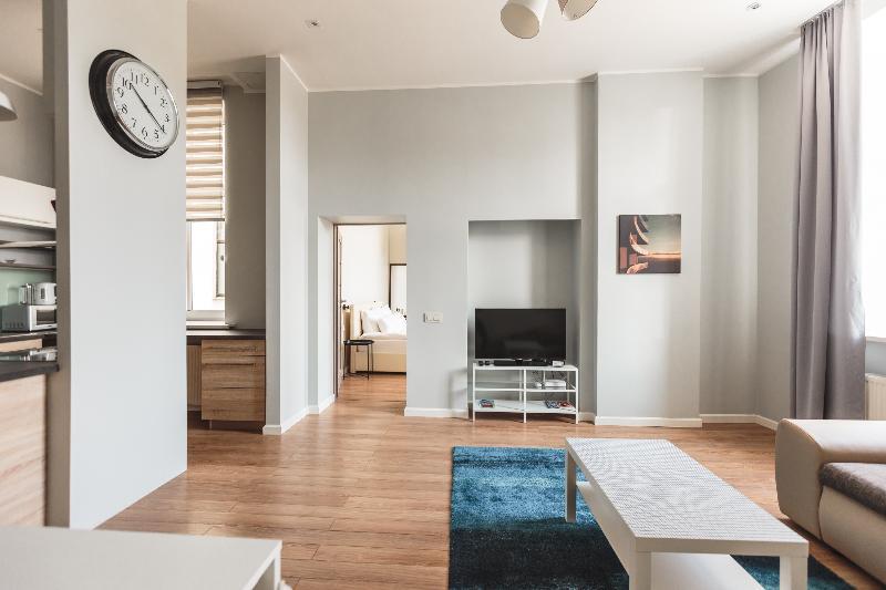 Riga Lux Apartments - Easy Stay Εξωτερικό φωτογραφία