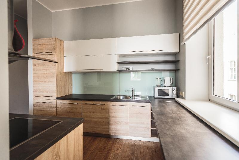 Riga Lux Apartments - Easy Stay Εξωτερικό φωτογραφία