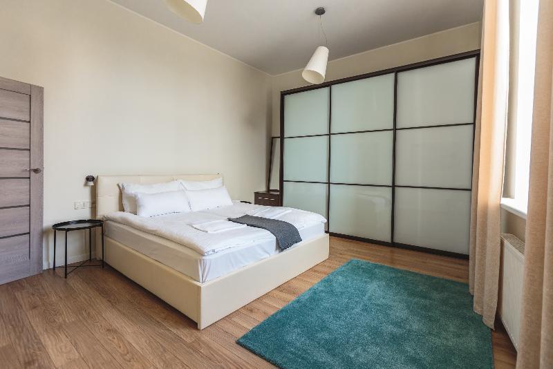 Riga Lux Apartments - Easy Stay Εξωτερικό φωτογραφία