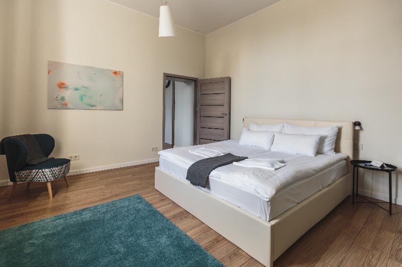 Riga Lux Apartments - Easy Stay Εξωτερικό φωτογραφία