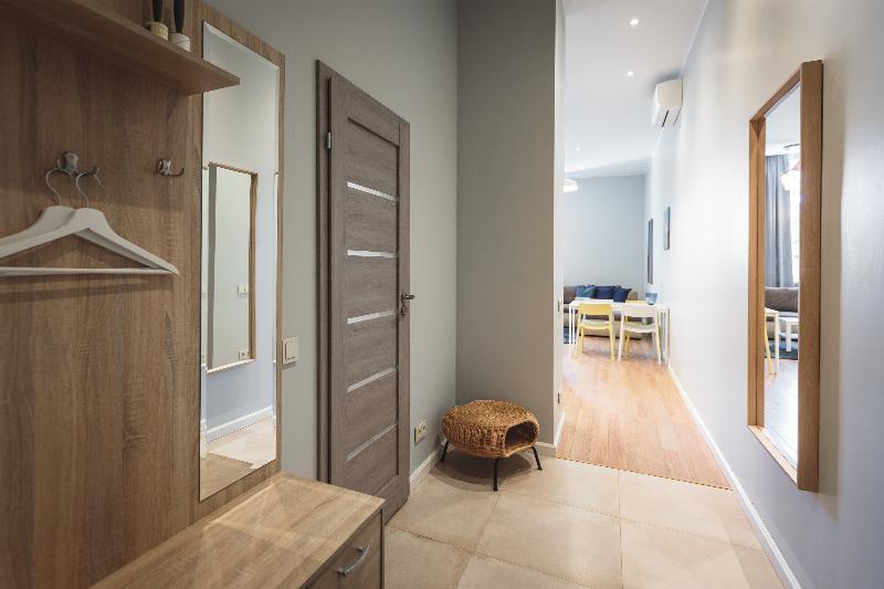 Riga Lux Apartments - Easy Stay Εξωτερικό φωτογραφία