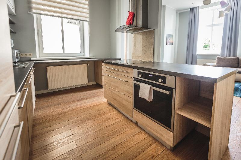 Riga Lux Apartments - Easy Stay Εξωτερικό φωτογραφία
