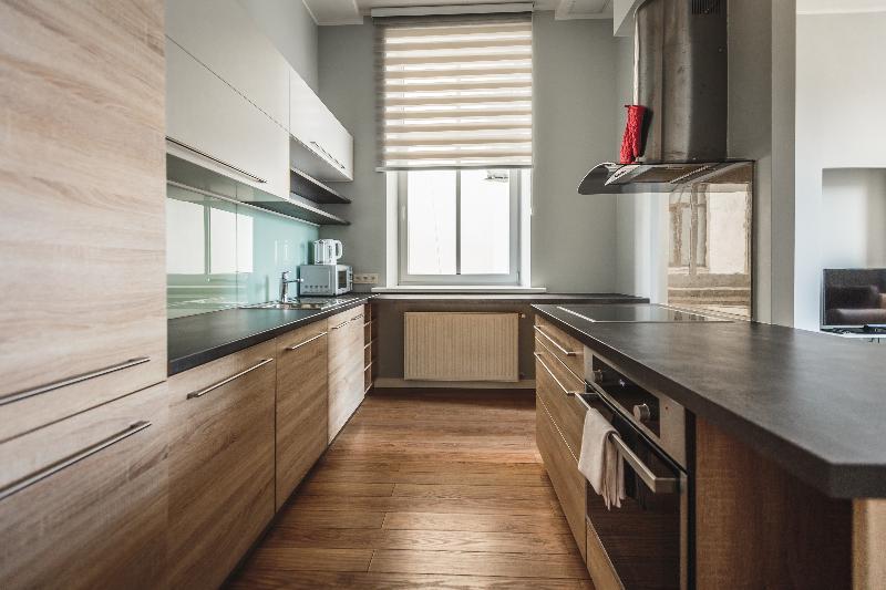 Riga Lux Apartments - Easy Stay Εξωτερικό φωτογραφία